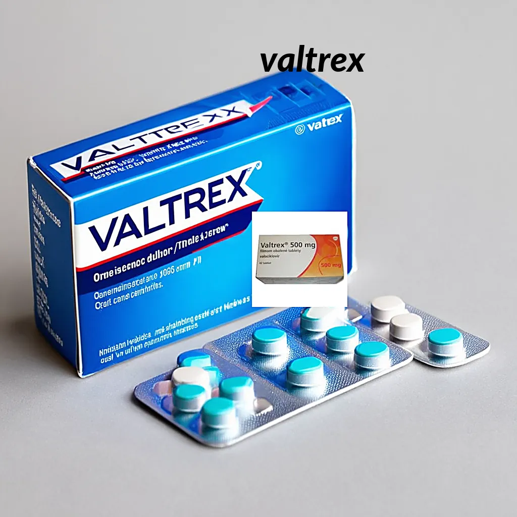 Precio del valtrex